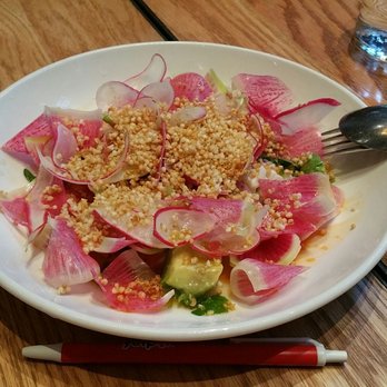 Nightingale - Live/Raw Food Near Me - Vancouver, British Columbia