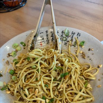 Hi Trendy Dumpling - Dan Dan Noodle - Szechuan Near Me - Houston, Texas Hi Trendy Dumpling - Dan Dan Noodle - Szechuan Near Me - Houston, Texas