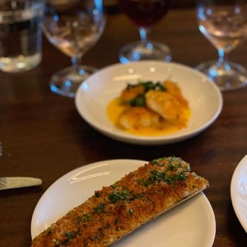 Frenchette - Razor clams - Brasseries Near Me - New York, New York