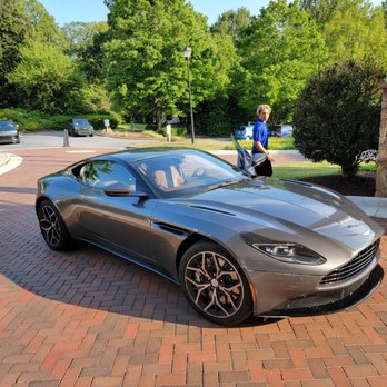 Noble Parking - Valet Services Near Me - Atlanta, Georgia