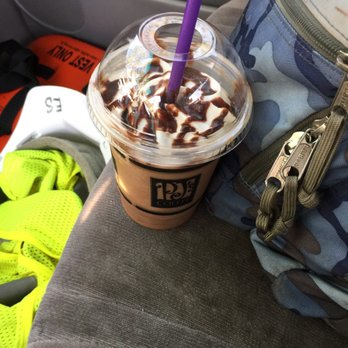 PJ's Coffee - Coffee & Tea Near Me - LaPlace, Louisiana