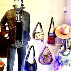 Toad Road - Toad Road: Eclectic Men and Womens clothing and accessories boutique.  6807 Fourth St, Los Ranchos De Albuquerque, NM 87107