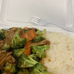 China Wok on Yelp
