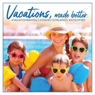 Global Vacation Rentals by null