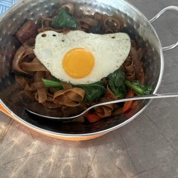 Roppongi Asian Bistro - This was the drunken noodles - Asian Fusion Near Me - Imperial Beach, California Roppongi Asian Bistro - This was the drunken noodles - Asian Fusion Near Me - Imperial Beach, California