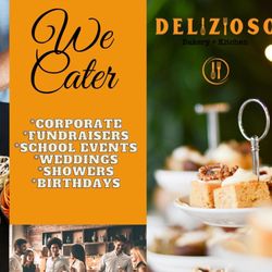 Delizioso Bakery and Kitchen