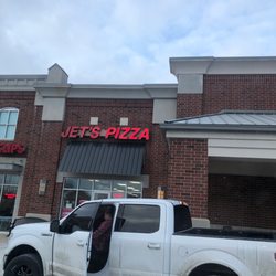 Jet's Pizza