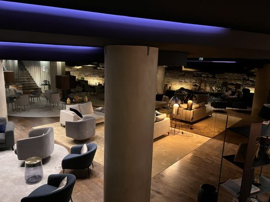 Corpo Santo Lisbon Historical Hotel by null