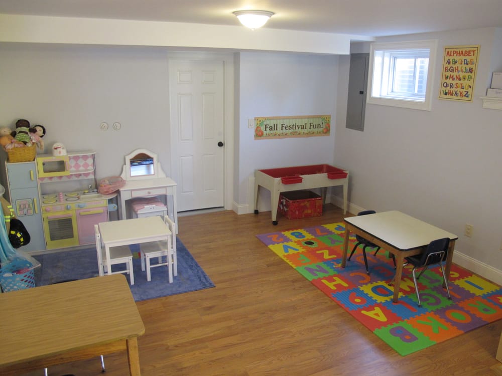 Discovery Central Learning Center - childcare center in Newtonville, MA