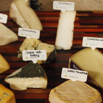 Romega - Amazing cheese! - Caterers Near Me - Pasadena, California