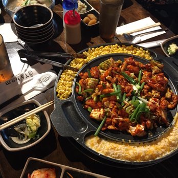 Tabom - Korean Near Me - Vancouver, British Columbia Tabom - Korean Near Me - Vancouver, British Columbia
