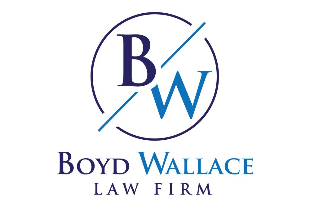 Boyd Wallace Law Firm - divorce attorney in Coon Rapids, MN