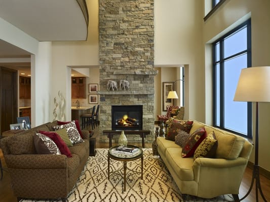 Penterra Plaza Sales Office