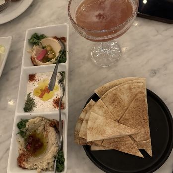 Olive & Grill - Olive and Grill Trio - Mediterranean Near Me - Studio City, California Olive & Grill - Olive and Grill Trio - Mediterranean Near Me - Studio City, California
