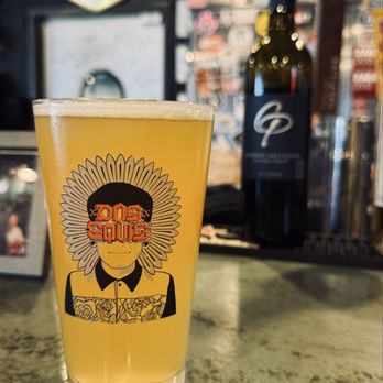 Maple and Motor - Draught beer on rotation - Burgers Near Me - Dallas, Texas