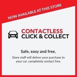 Harvey Norman - Contactless Service