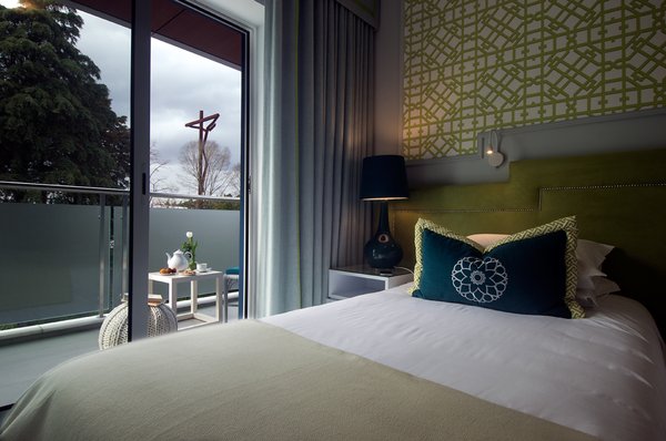 Coração de Fátima Boutique Hotel by null