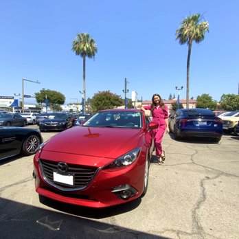 Future Auto Sales - This Mazda 3 is sold! Congratulations! - Car Dealers Near Me - Glendale, California