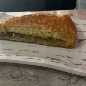 Bae Tea Coffee - Baklava! - Coffee & Tea Near Me - San Jose, California
