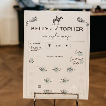 Winner Circle Events - Wedding Planning Near Me