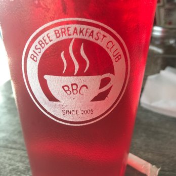 Bisbee Breakfast Club - Water!!!! - Breakfast & Brunch Near Me - Tucson, Arizona Bisbee Breakfast Club - Water!!!! - Breakfast & Brunch Near Me - Tucson, Arizona