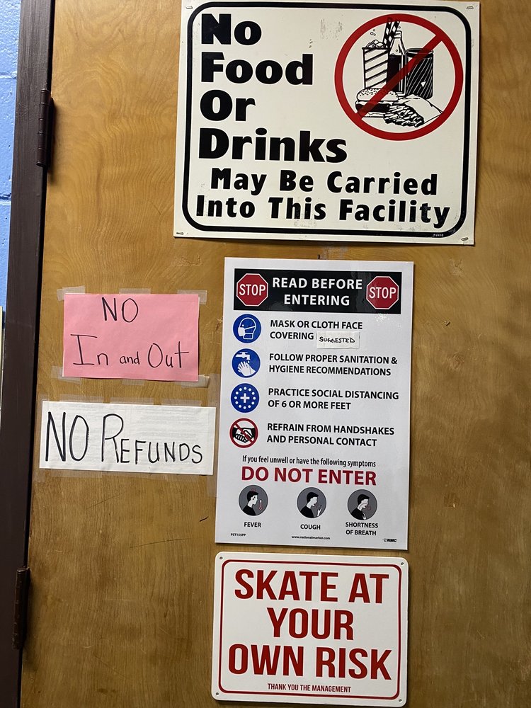 CHESTER SKATELAND 31 Photos & 19 Reviews 2300 Southland Ln, Chester