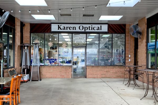 Karen Optical
