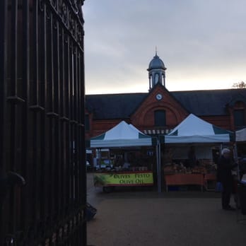 Red Stables Market - Shopping Near Me - Dublin, D