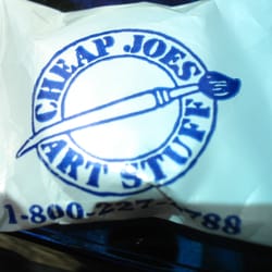 Cheap Joe's Art Stuff