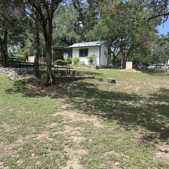 Firemans Park - Parks Near Me - Jonestown, Texas