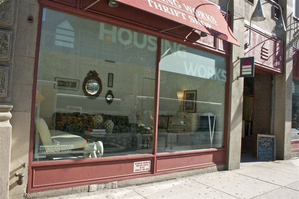 Housing Works Thrift Shops - Gramercy by null