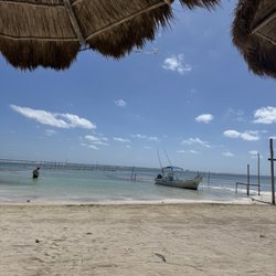 Nohoch Kay - Beach time a Costa Maya