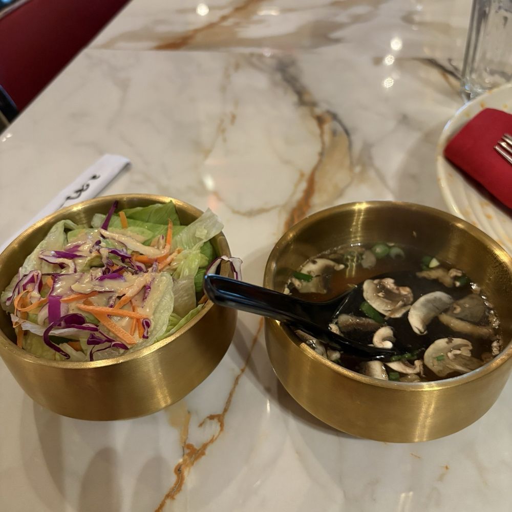 Shogun - Soup and salad - Sushi Bars Near Me - Plano, Texas Shogun - Soup and salad - Sushi Bars Near Me - Plano, Texas