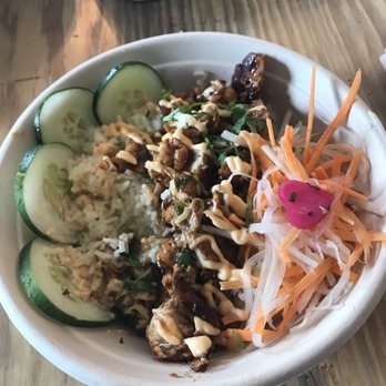 She Craft Co - Asian Fusion Near Me - Tyrone, Georgia She Craft Co - Asian Fusion Near Me - Tyrone, Georgia