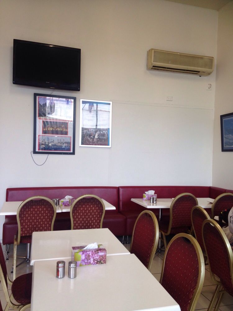 AFGHAN CHARCOAL KEBAB 10 Photos 457 Sydney Road, Coburg Victoria