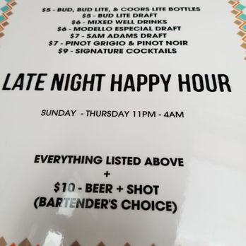Doc Watson's - Oh boy! Late night Happy Hour! - Irish Pub Near Me - New York, New York Doc Watson's - Oh boy! Late night Happy Hour! - Irish Pub Near Me - New York, New York