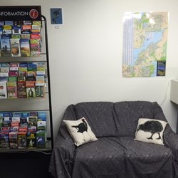 Pegasus Rental Cars Nelson - Our office