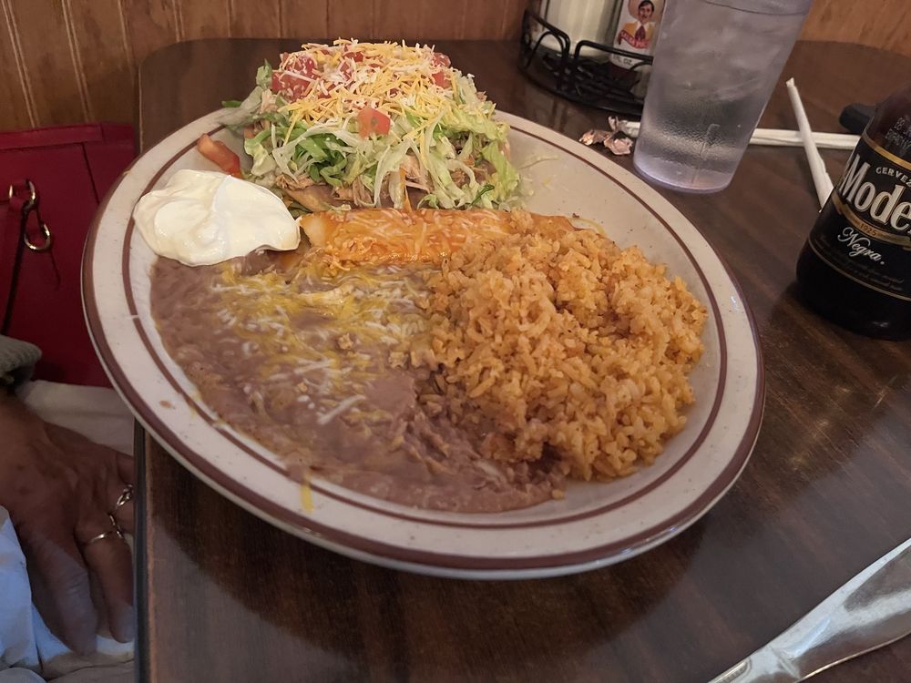 El Alteno