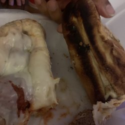 Luna's Pizza and Restaurant - We use to be very good customers. This is the last time!