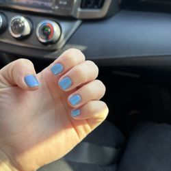VP Salon