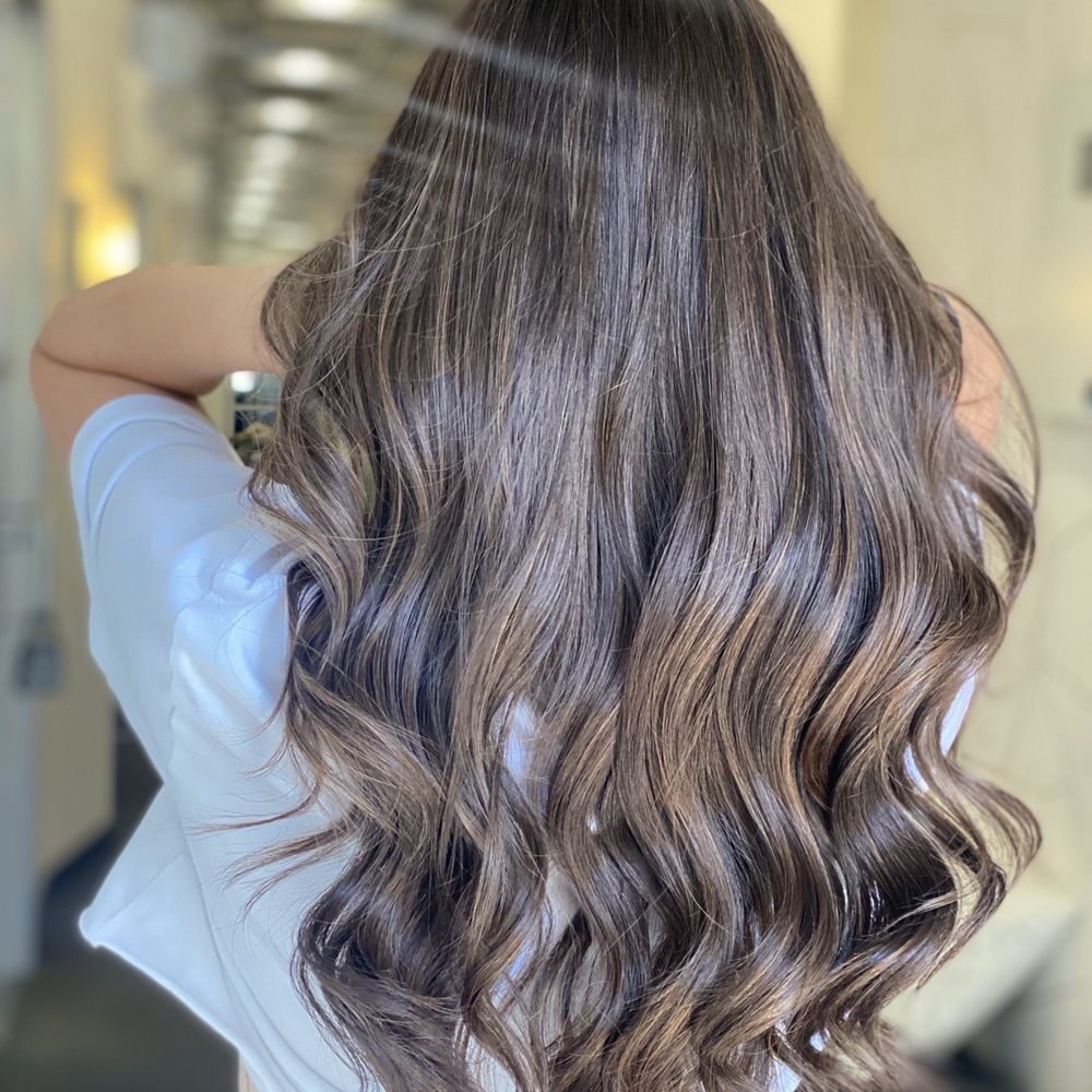 Brian Guy Studio 14 - Hair Stylists Near Me - Irvine, California