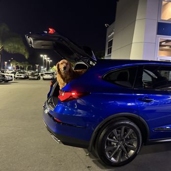 Cerritos Acura - Car Dealers Near Me - Cerritos, California