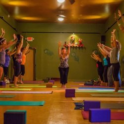 Easton Yoga