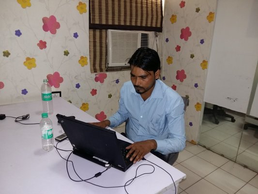 Dhruvsoft Technology