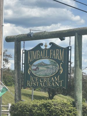 Kimball Farm Jaffrey by null