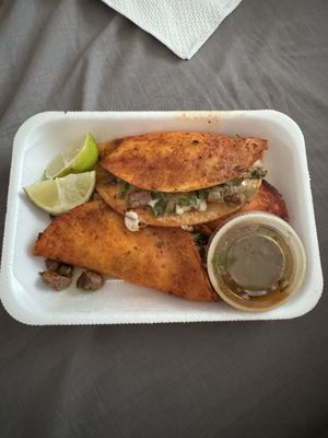 Tacos moreno by null