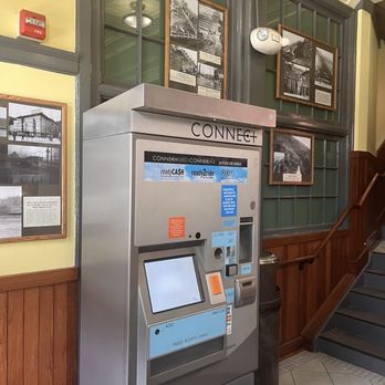 Monongahela Incline - Tickets - Landmarks & Historical Buildings Near Me - Pittsburgh, Pennsylvania
