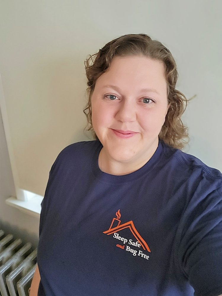 SLEEP SAFE AND BUG FREE Updated August 2024 Berlin, New Hampshire