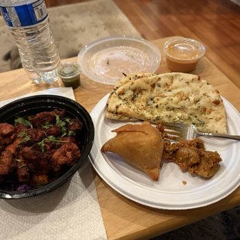 Tikka Shack Indian Grub - Indian Near Me - Madison, Alabama