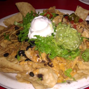 Dave & Buster's Orange - Nachos are pretty good here. - American Near Me - Orange, California